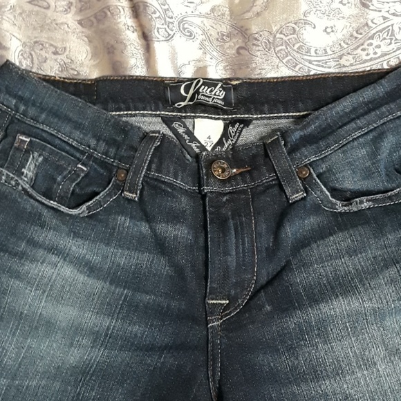 Lucky jeans - Picture 2 of 6